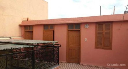 Maison a vendre