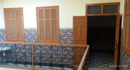 Maison a vendre