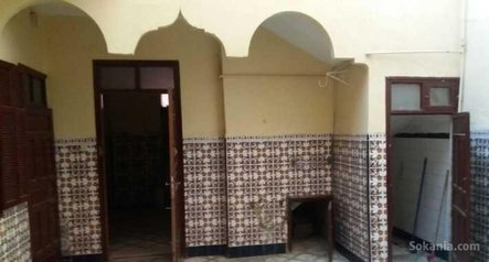 Maison a vendre