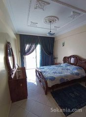 Appartement meublé