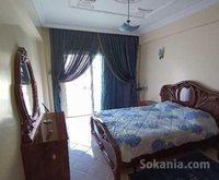 Appartement meublé