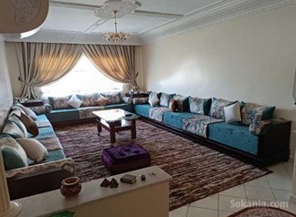 Appartement meublé