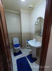 Appartement meublé