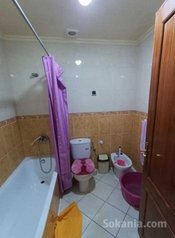 Appartement meublé