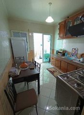 Appartement meublé