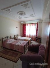 Appartement meublé