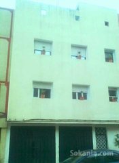 Maison a sidi bernoussi