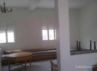 Maison a sidi bernoussi