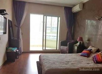 Appartement de 168m² au quartier des hôpitaux