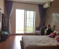 Appartement de 168m² au quartier des hôpitaux