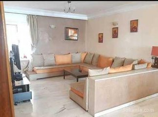 Appartement de 168m² au quartier des hôpitaux
