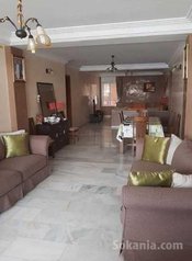 Appartement de 168m² au quartier des hôpitaux