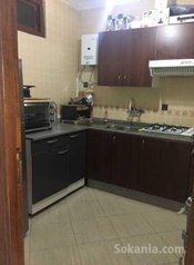 Appartement de 74m² a vendre al qodes