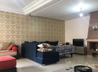 Appartement de 74m² a vendre al qodes