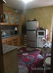 Appartement de 118m2 haut standing