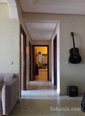 Appartement de 96 m2 la gironde