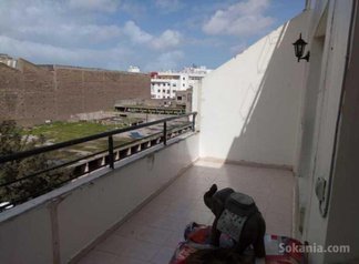 Appartement de 96 m2 la gironde