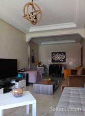 Appartement de 96 m2 la gironde