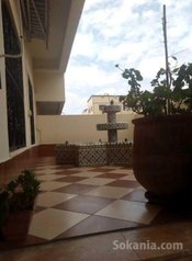 Villa a vendre à ain chock