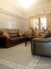 Villa a vendre à ain chock