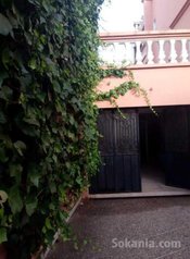 Villa a vendre à mohammadia