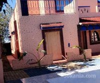 Bel villa a vendre de 450m² Marrakech ourika