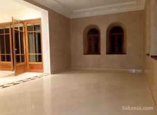 Villa de prestige a vendre californie