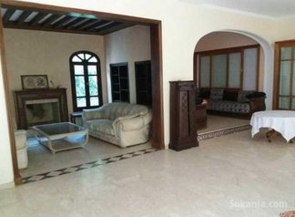 Villa de prestige a vendre californie