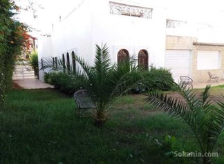 Villa de prestige a vendre californie