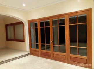 Villa de prestige a vendre californie