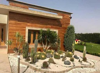 Villa de prestige à vendre Bouskoura