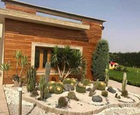 villa de prestige à vendre Bouskoura