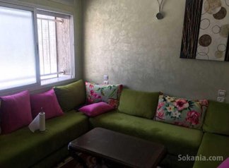 Bel villa a vendre avec deux projet AIN SEBAA