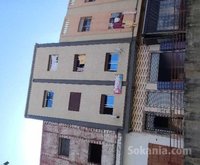 منزل للبيع حي المرس شارع رئيسي طنجة
