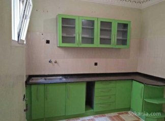 Maison commerciale Biogra