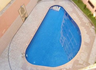 Appartement à vendre à guéliz