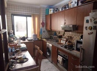 Appartement à vendre à guéliz