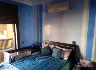 Appartement à vendre à guéliz