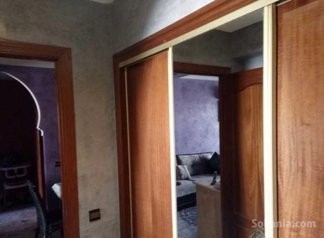 Appartement à vendre à guéliz