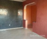 Vente Appartement à Marrakech route de SAFI -SAADA