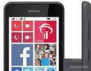 NOKIA LUMIA 530