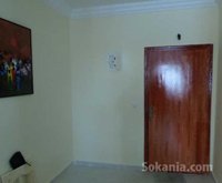 Appartement de 59 m2 à Tamesna