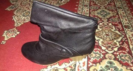 Bottine