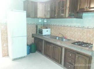 Appartement à vendre 120m2 la ville haute