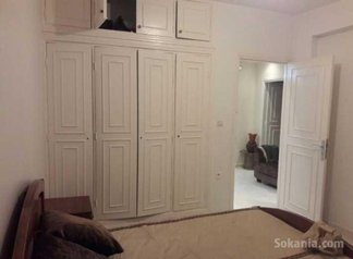 Appartement à vendre 120m2 la ville haute
