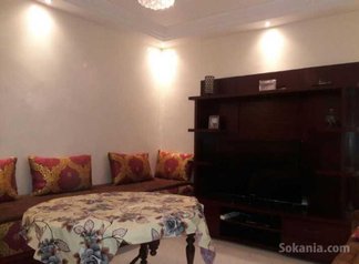 Appartement à vendre 120m2 la ville haute