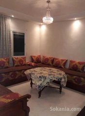 Appartement à vendre 120m2 la ville haute