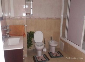 Appartement à vendre 120m2 la ville haute