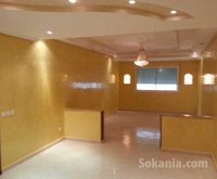 Appartement mimosas