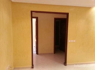 Appartement mimosas